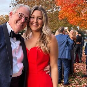 Meet your Posher, Lilly